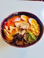 Best Spicy Miso Ramen in Philadelphia, PA
