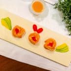 Best Salmon Lobster Roll in Philadelphia, PA