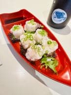 Best Shrimp Shumai ( 6 pcs ) in Philadelphia, PA