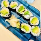 Best Avocado Roll in Philadelphia, PA