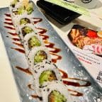 Best Salmon Skin Roll in Philadelphia, PA