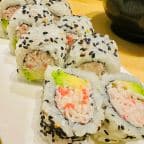 Best Snowcrab Avocado Roll in Philadelphia, PA