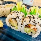 Best Eel Cucumber Roll in Philadelphia, PA