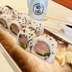 Best Yellowtail Jalapeno Roll in Philadelphia, PA