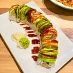 Best Old City Roll in Philadelphia, PA