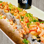 Best Dynamite Roll in Philadelphia, PA