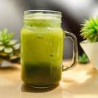 Best Thai Green Iced Tea in Philadelphia, PA