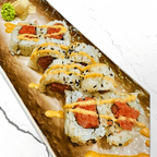 Best Spicy Tuna Roll in Philadelphia, PA