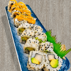 Best 2 Rolls Combo in Philadelphia, PA